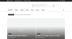 Desktop Screenshot of nucerojev.com